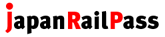 Japan Rail Pass